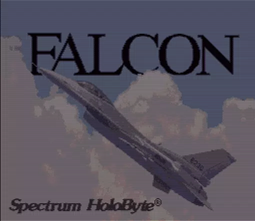 jeu Falcon